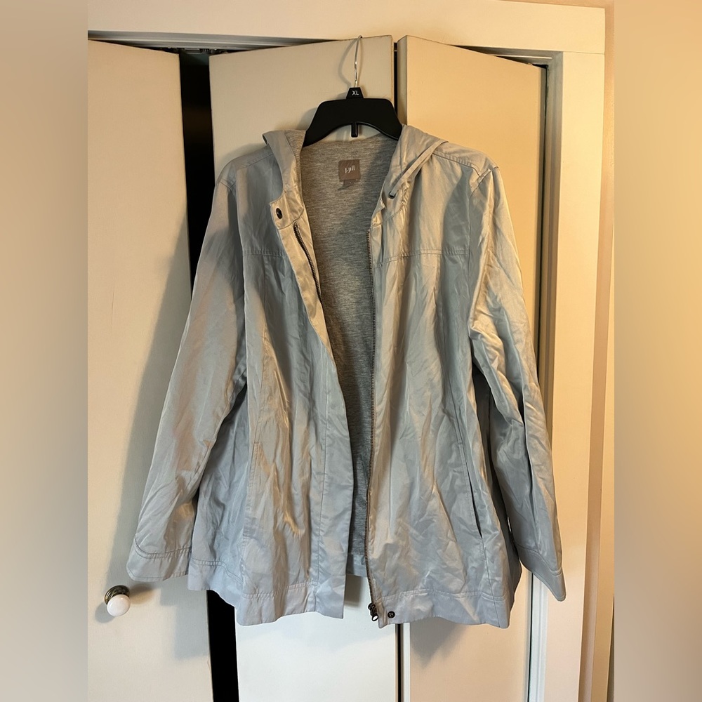 J Jill Spring Jacket
